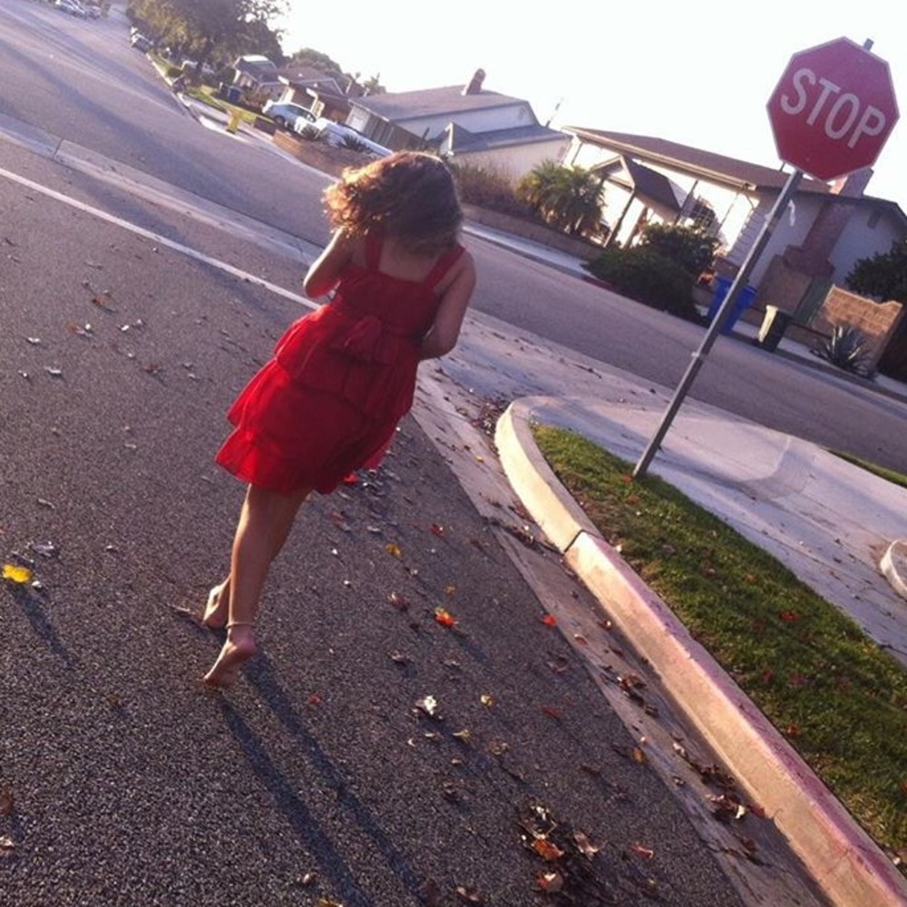 Meet your Posher, Tarah